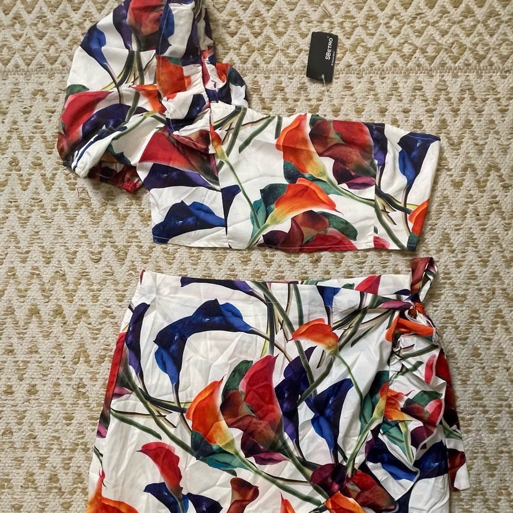 Super cute 2 piece set